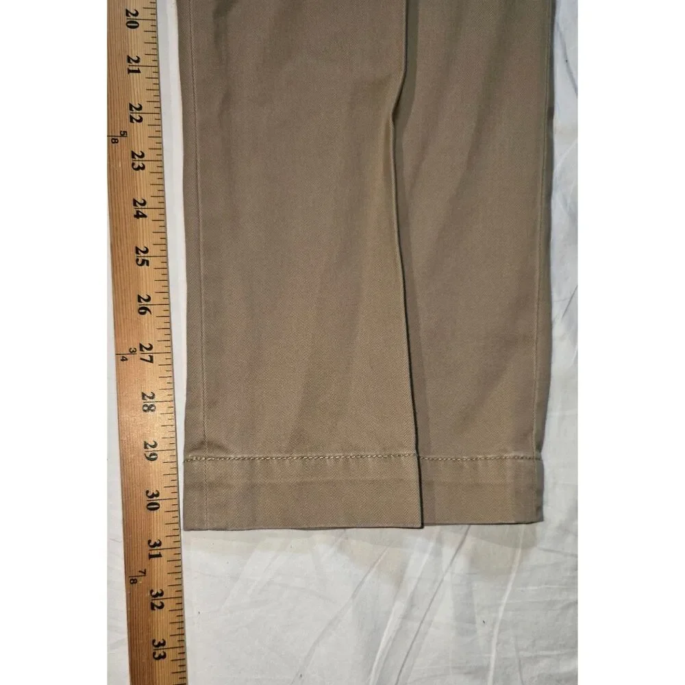 Polo Ralph Lauren Classic Fit Size 36/32 Men's Chino Pants - 97